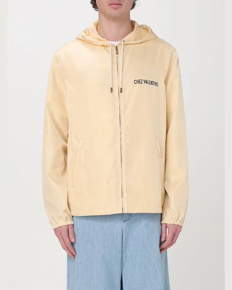 Valentino Garavani Jacke herren Yellow
