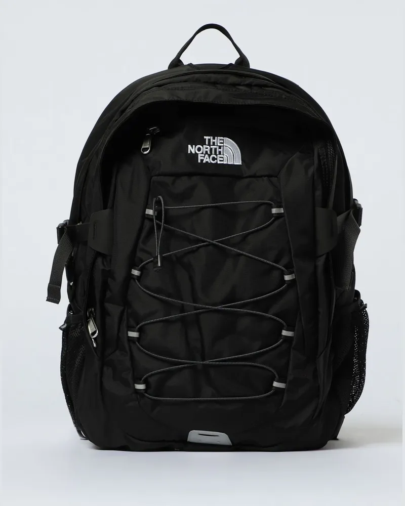 The North Face Tasche herren Schwarz