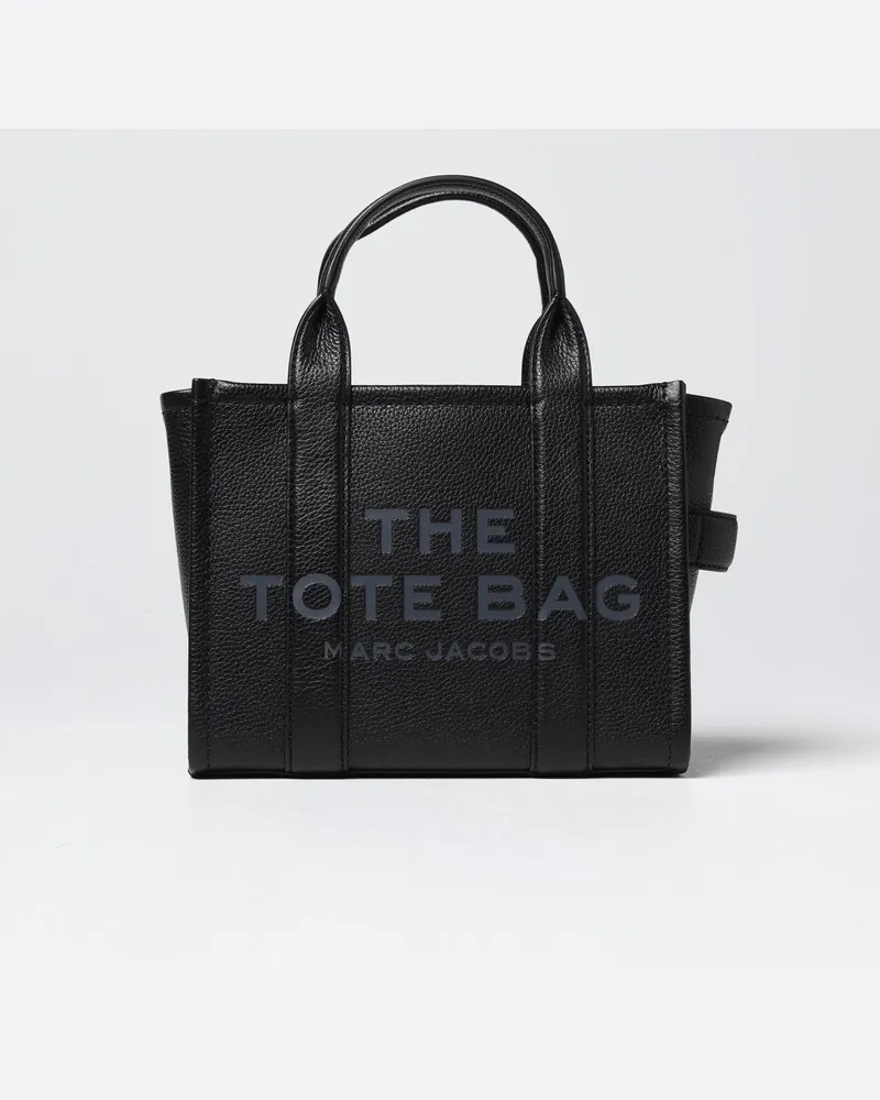 Marc Jacobs Handtasche damen Schwarz
