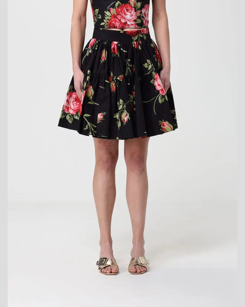 Dolce & Gabbana Rock damen Dolce & Gabbana Bunt