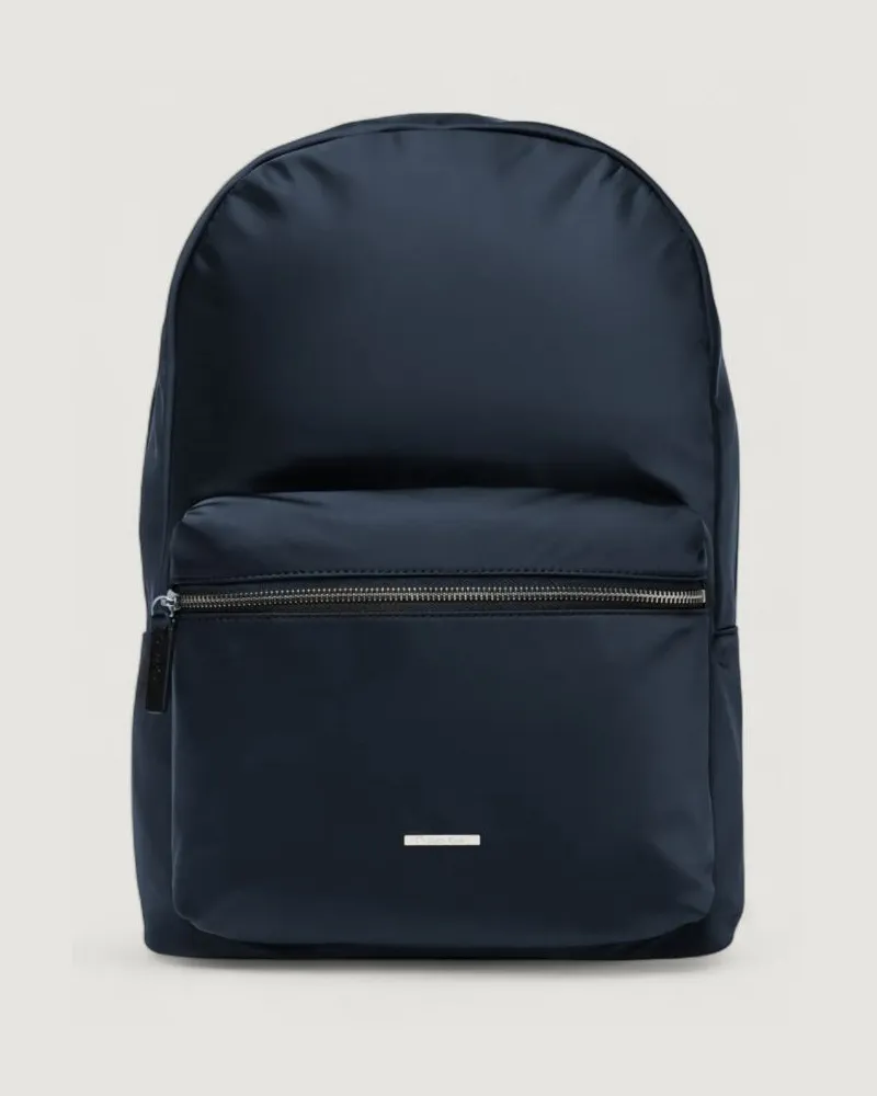 Calvin Klein Rucksack herren Blau