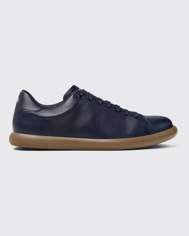 Camper Schuhe herren Blau