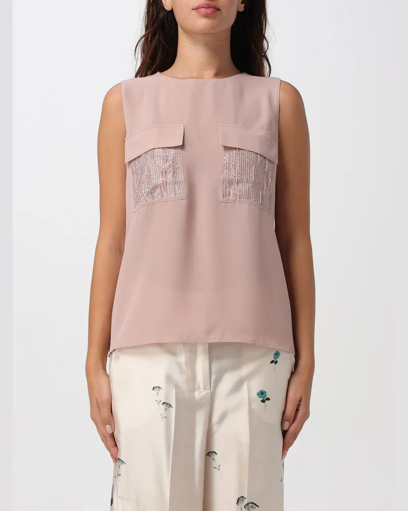 Liu Jo Top damen Puder