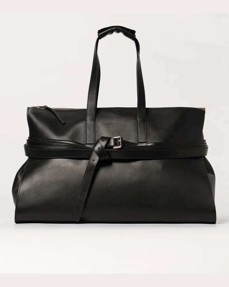 Moschino Tasche herren Schwarz