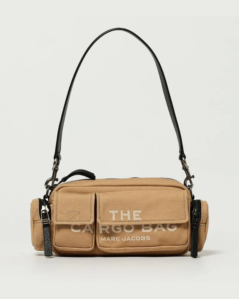 Marc Jacobs Umhngetasche damen Braun