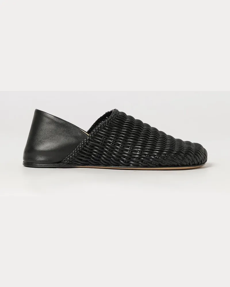 J.W.Anderson Ballerinas damen Schwarz