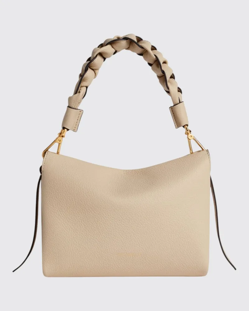 Coccinelle Handtasche damen Beige