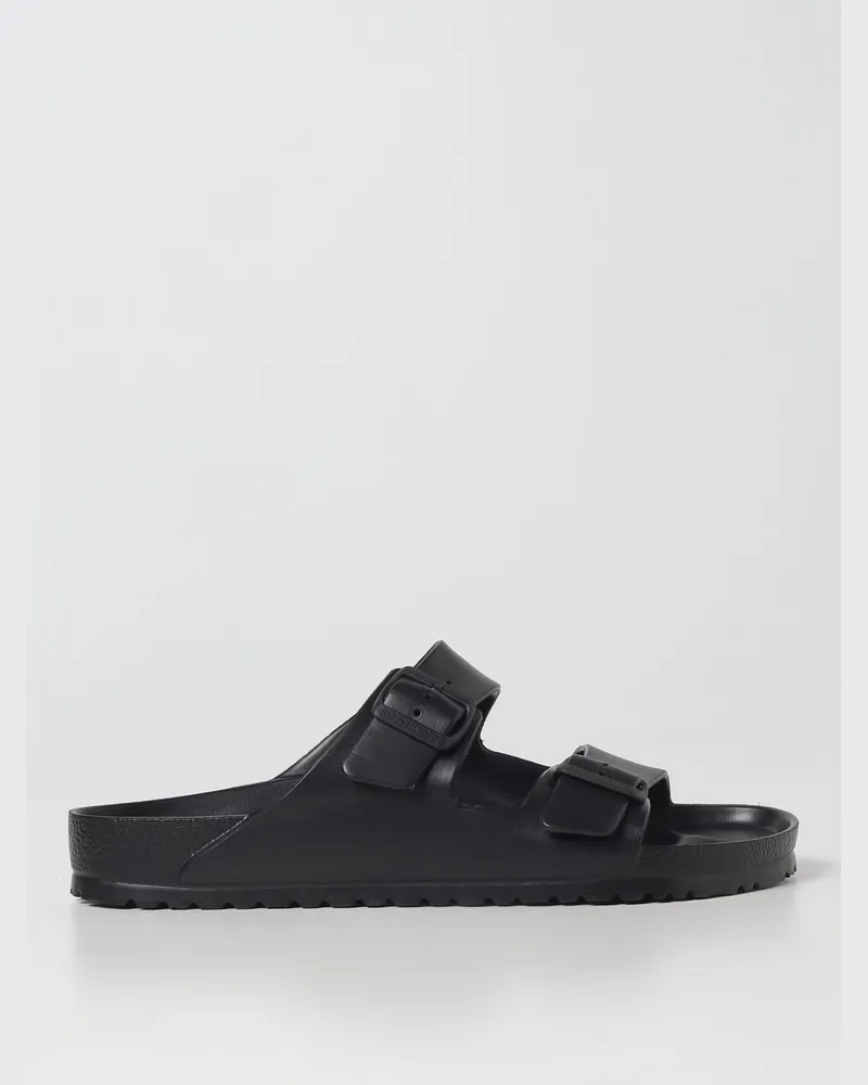 Birkenstock Schuhe herren Schwarz