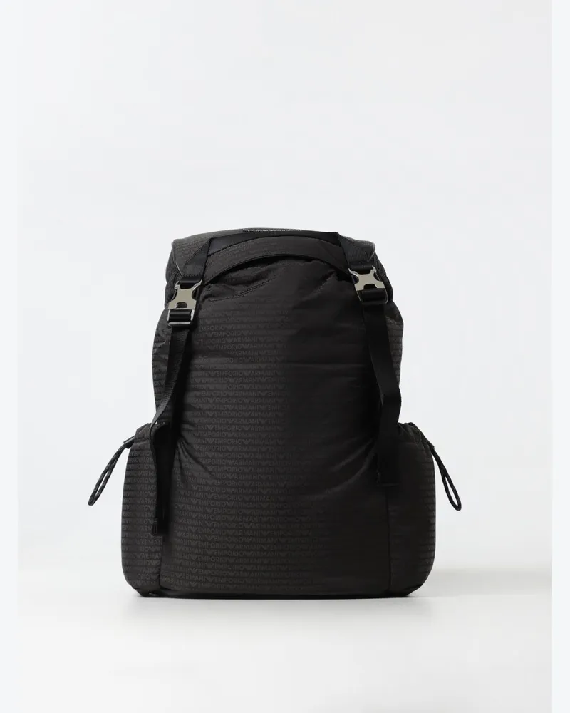 Emporio Armani Tasche herren Grün