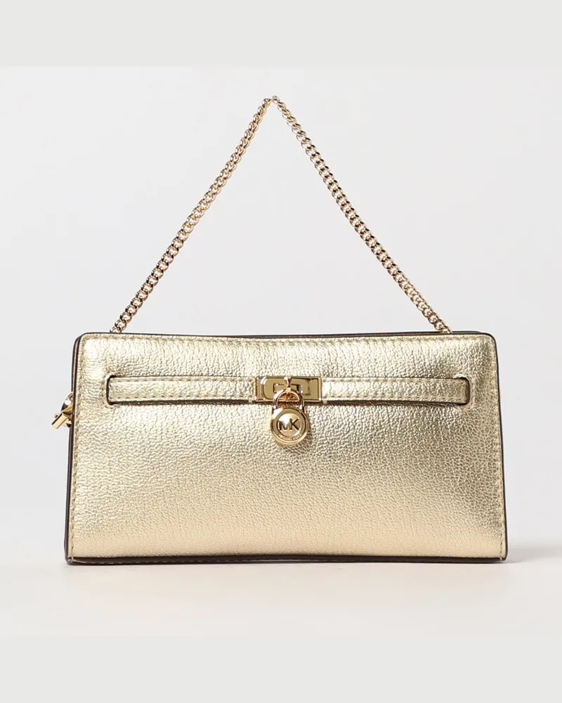 Michael Kors Handtasche damen Gold