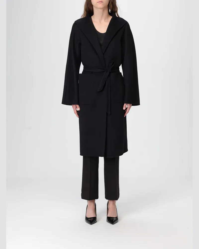 Max Mara Blazer damen Schwarz