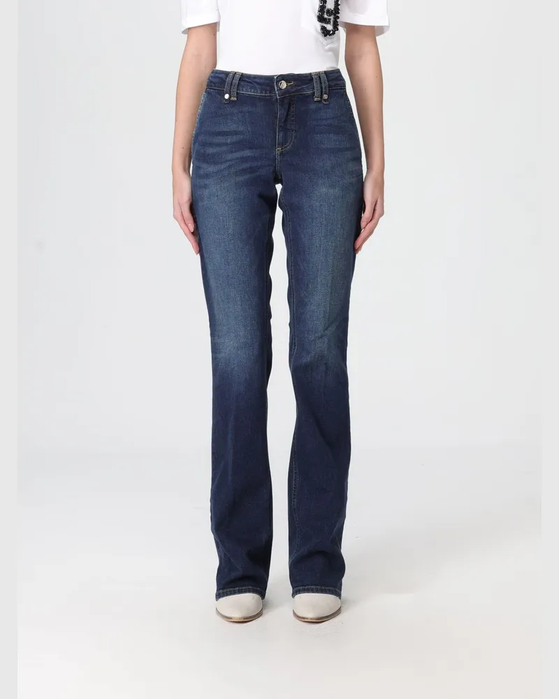 Liu Jo Jeans damen Navy