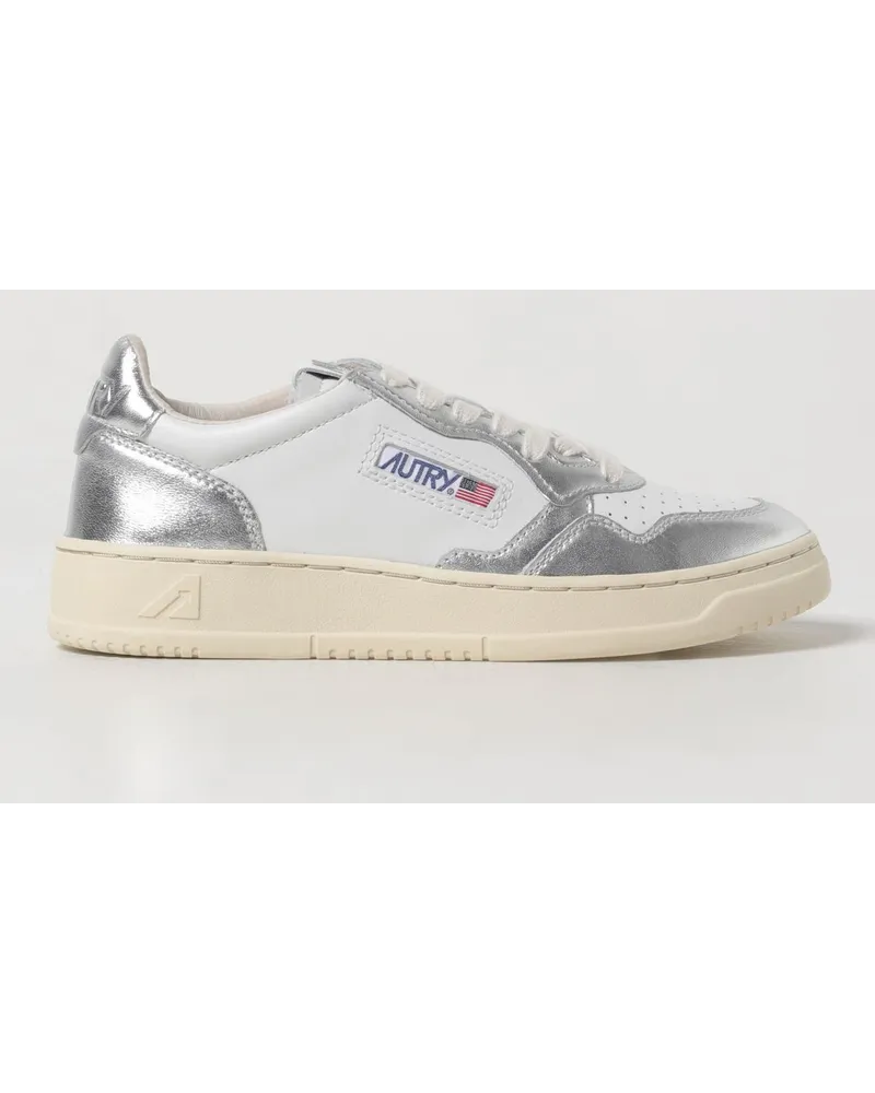 AUTRY Sneakers damen Silber