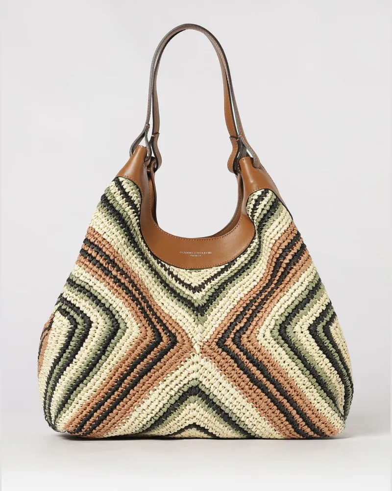 Gianni Chiarini Schultertasche damen Sage