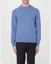 Fay Sweatshirt Himmelblau