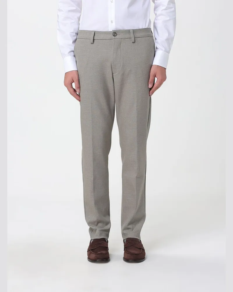 HUGO BOSS Hose herren Grün