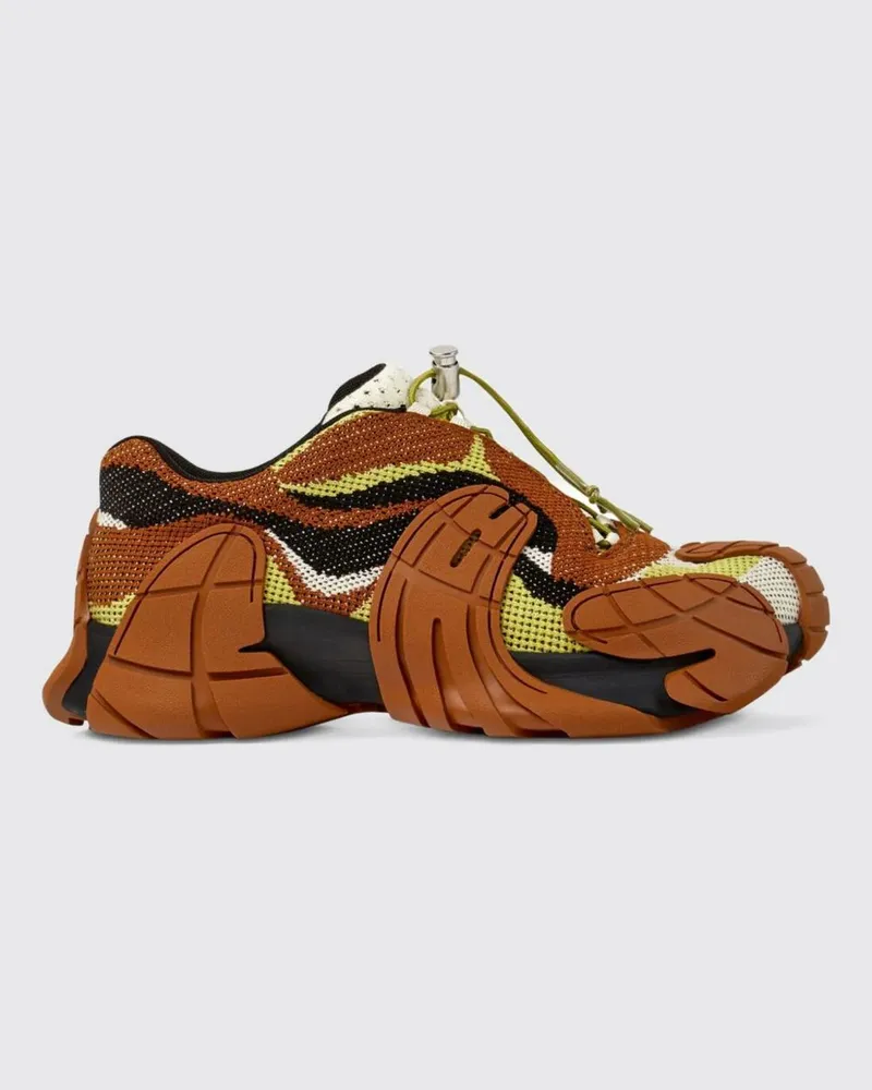 Camper Schuhe herren Braun