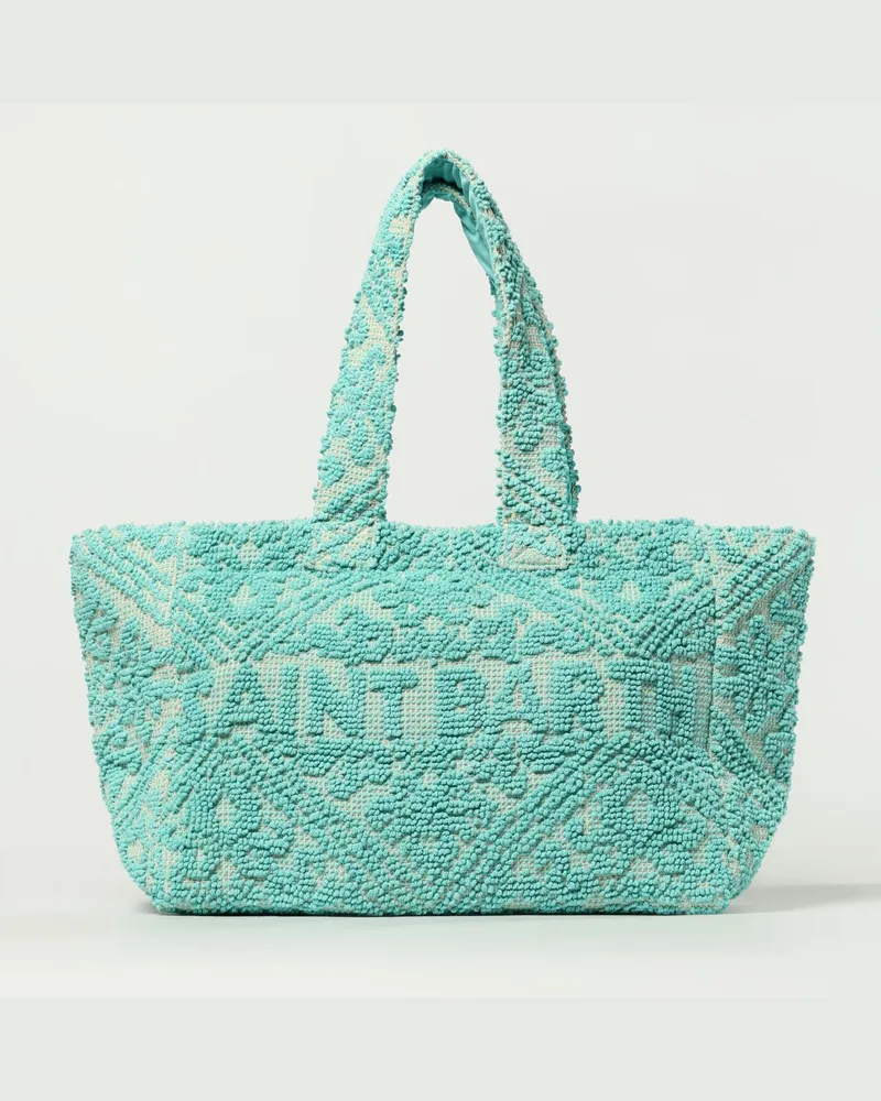 MC2 Saint Barth Schultertasche damen Weiß
