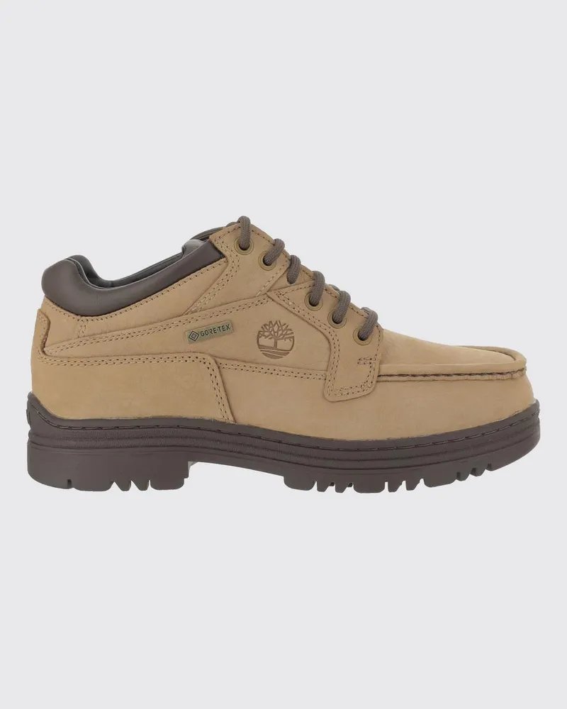 Timberland Schuhe herren Beige
