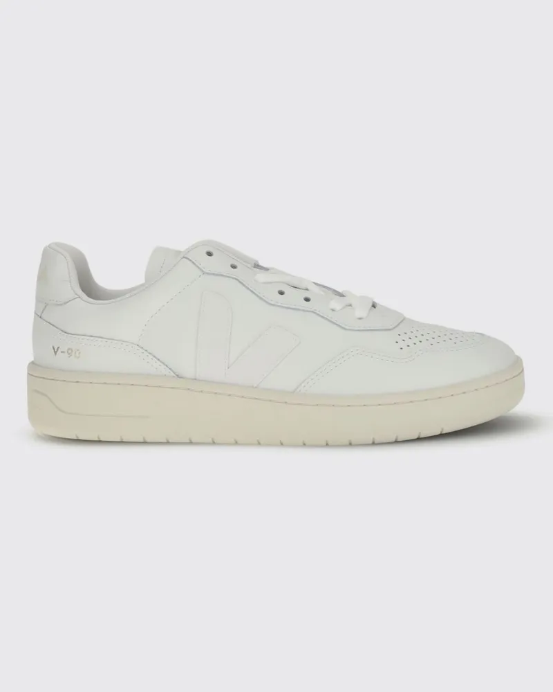 VEJA Sneakers herren Weiß