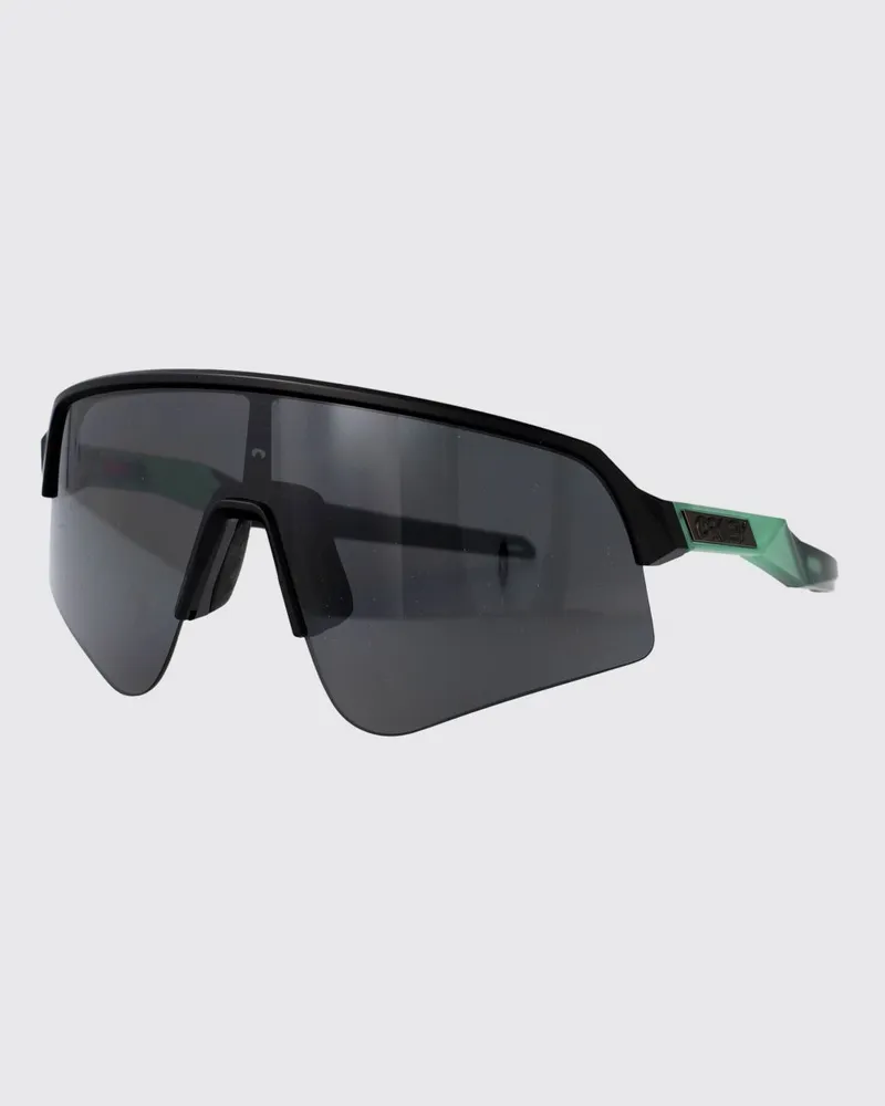 Oakley Sonnenbrille herren Schwarz