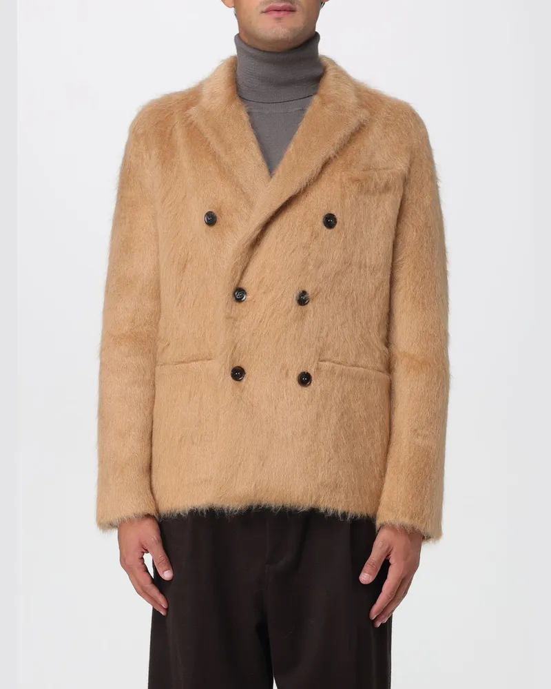 Tom Ford Jacke herren Beige