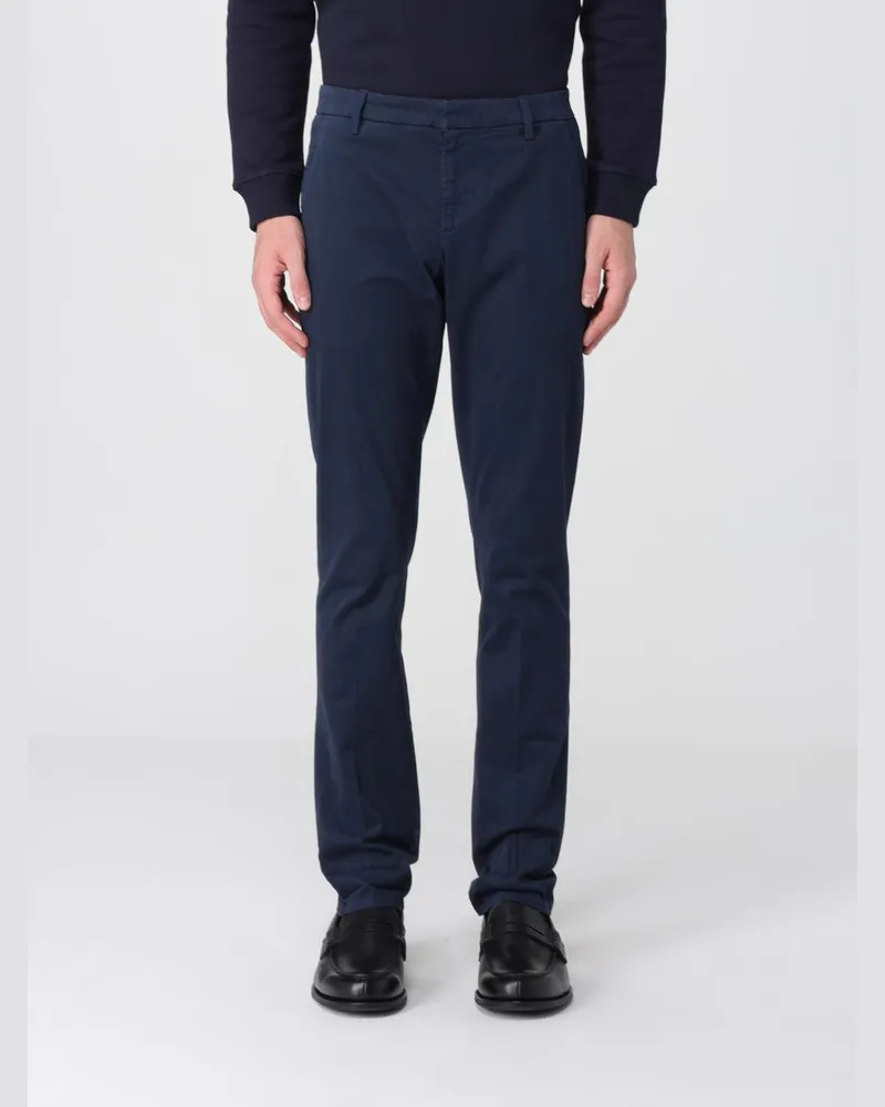 Dondup Jeans herren Blau