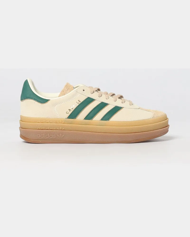 adidas Sneakers damen Yellow