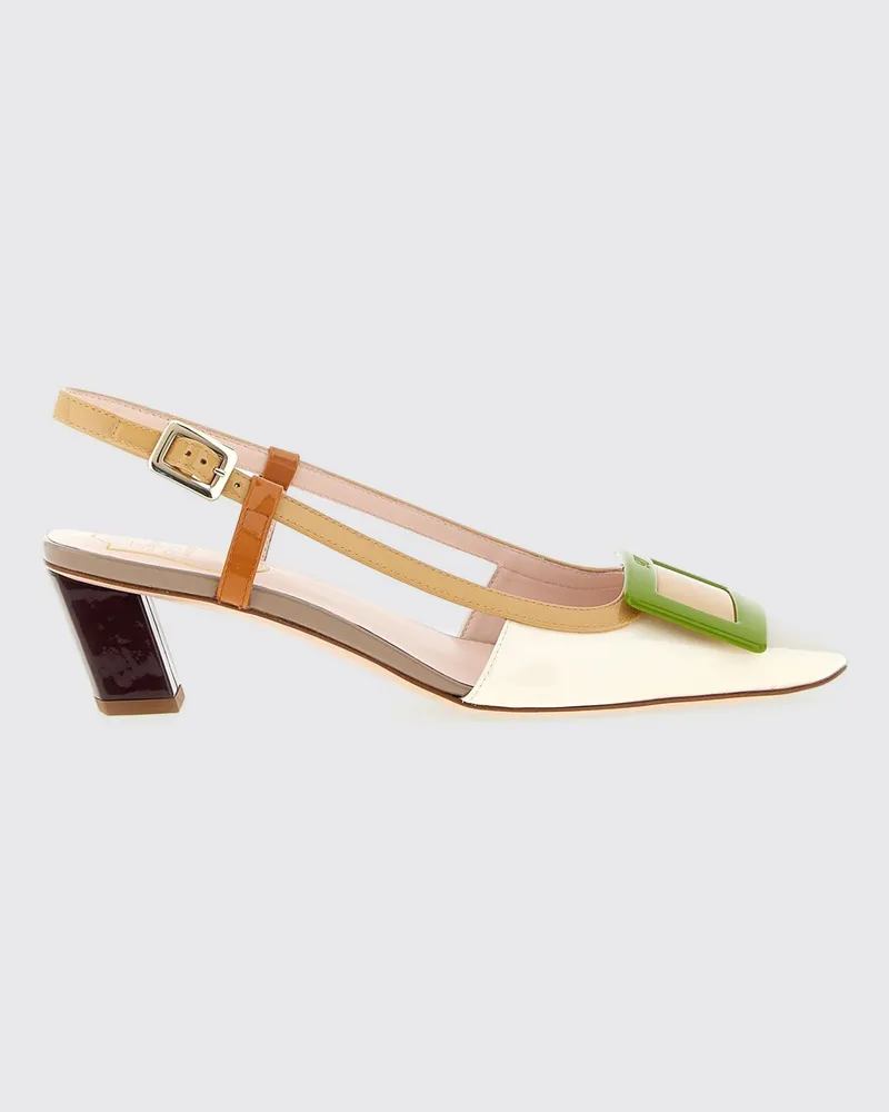 Roger Vivier Absatzschuhe damen Fa01