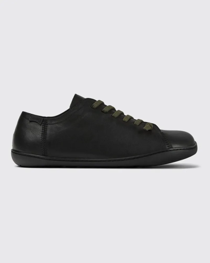 Camper Herren Sneakers Schwarz