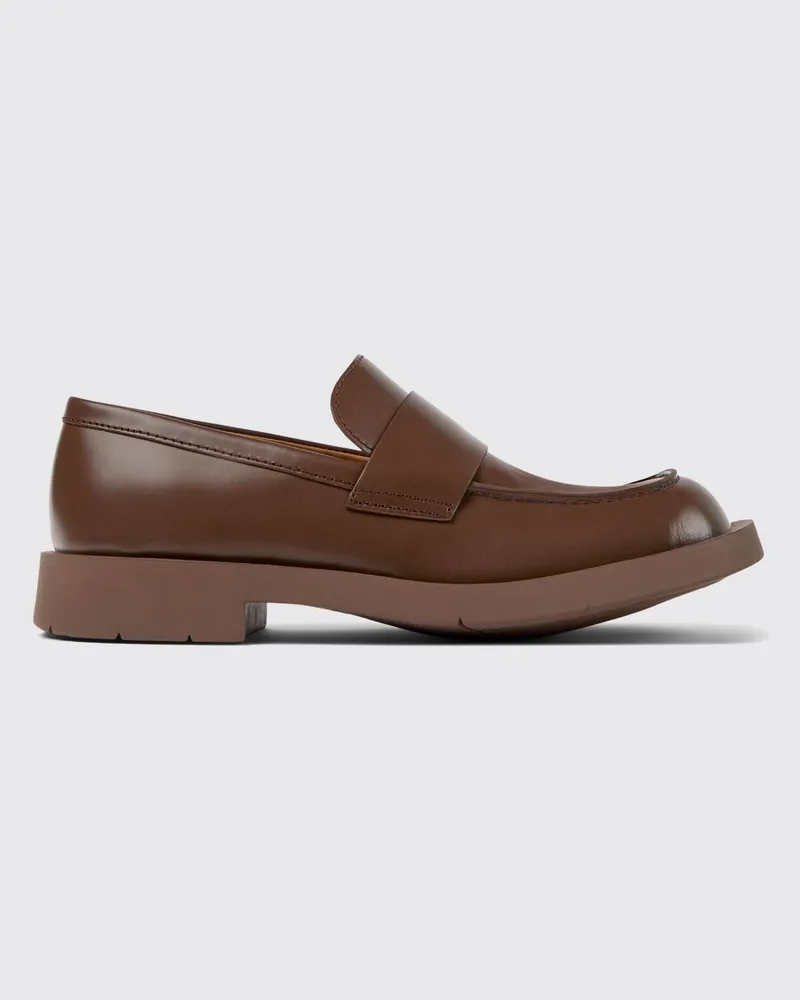 Camper Schuhe herren Braun