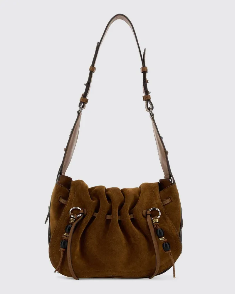 Isabel Marant Handtasche damen Braun