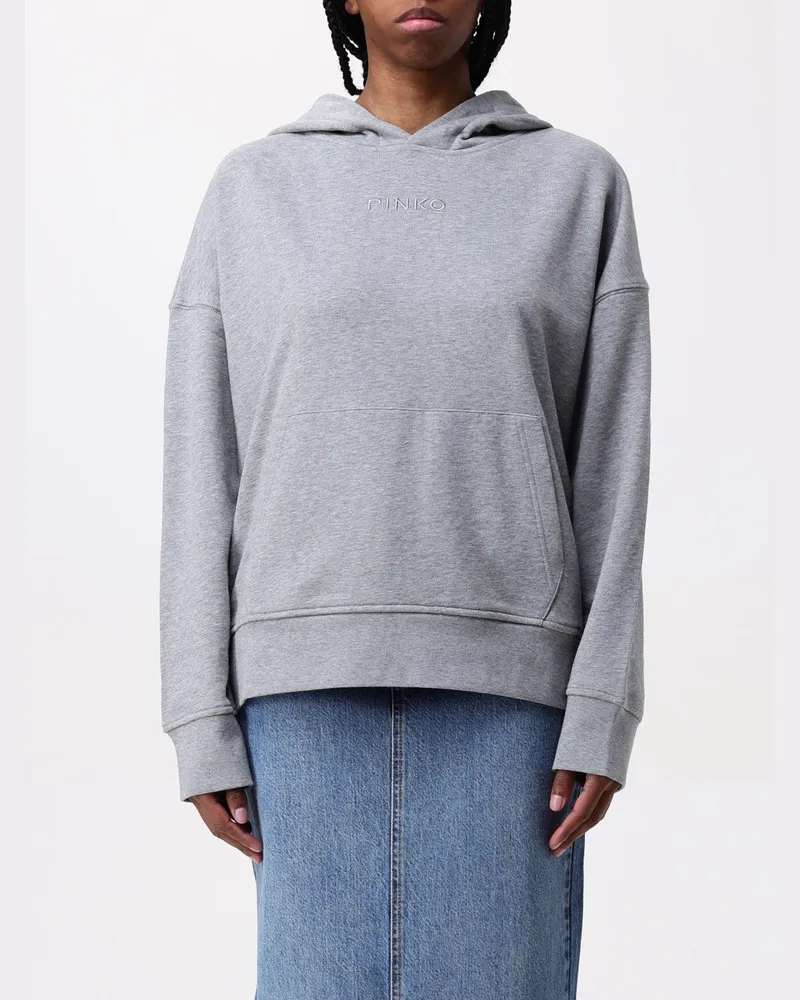 Pinko Pullover damen Grau