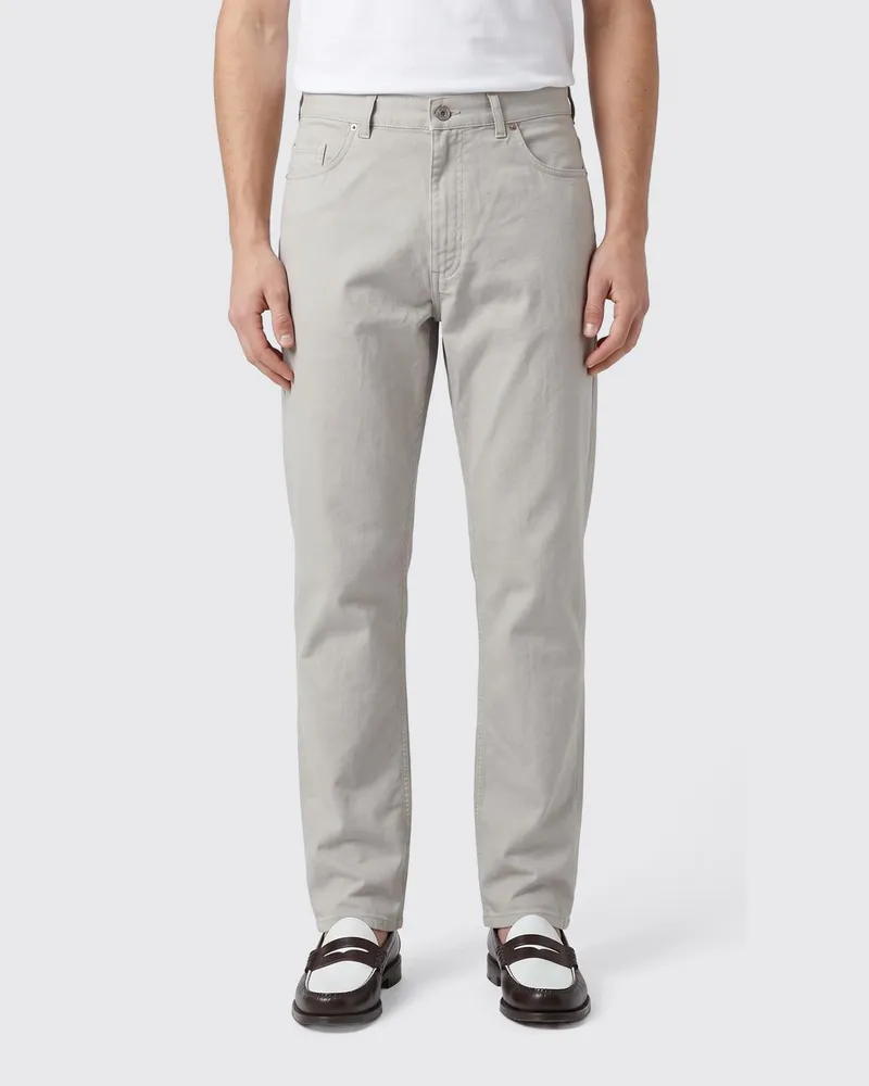 ASPESI Hose herren Nude