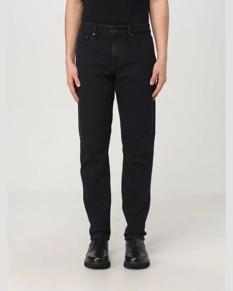 Calvin Klein Hose herren Schwarz