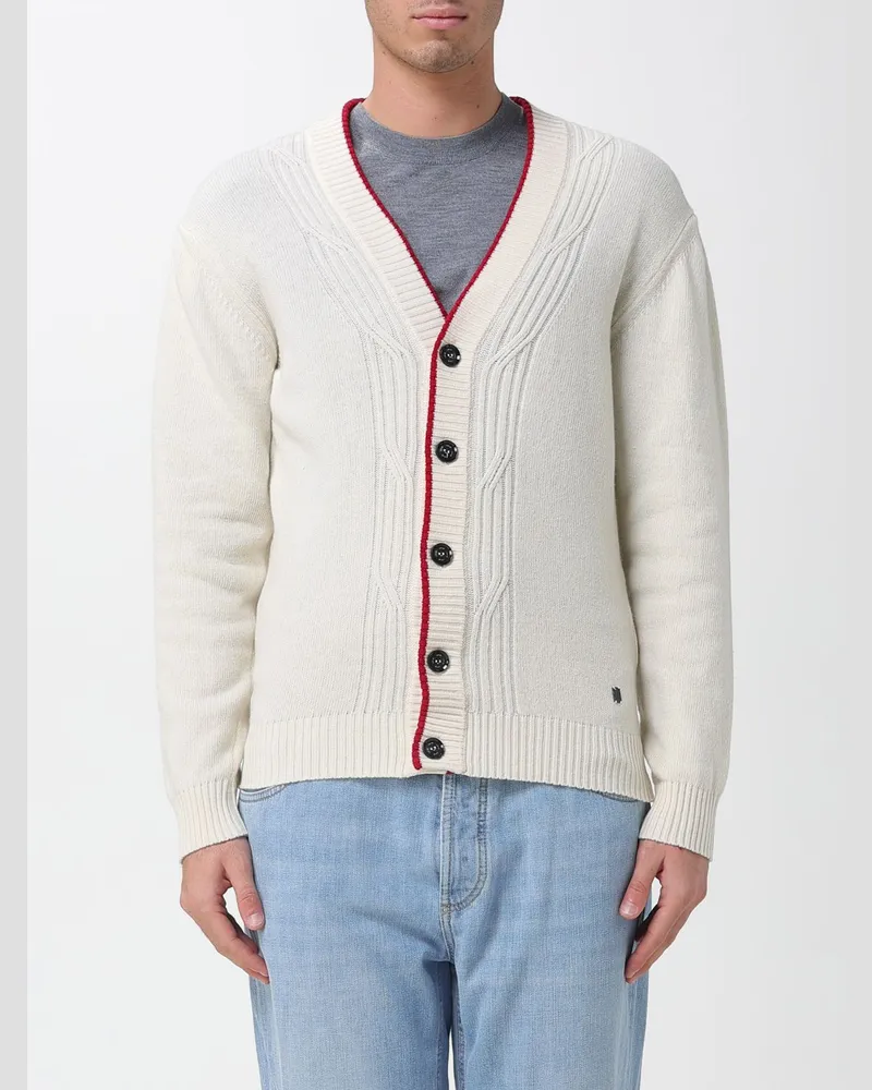 Liu Jo Pullover herren Weiß