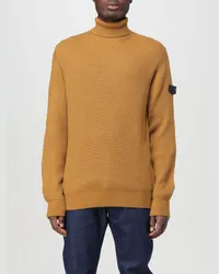 Peuterey Pullover Mustard