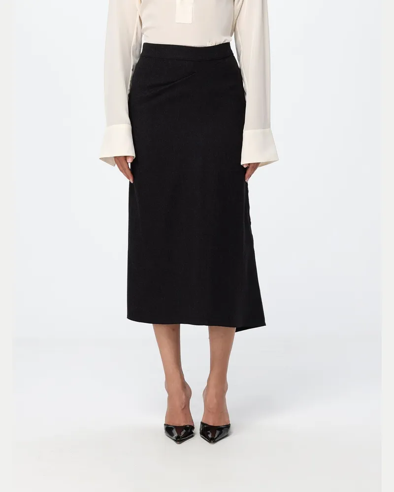 Victoria Beckham Rock damen Grau