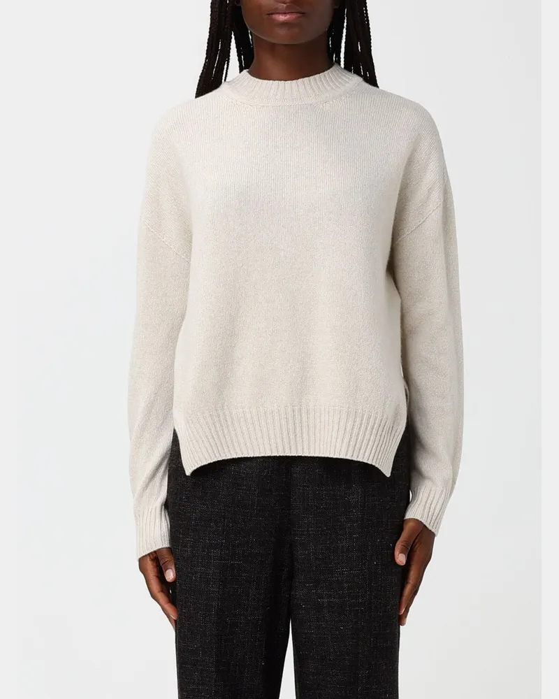 Liviana Conti Pullover damen Beige