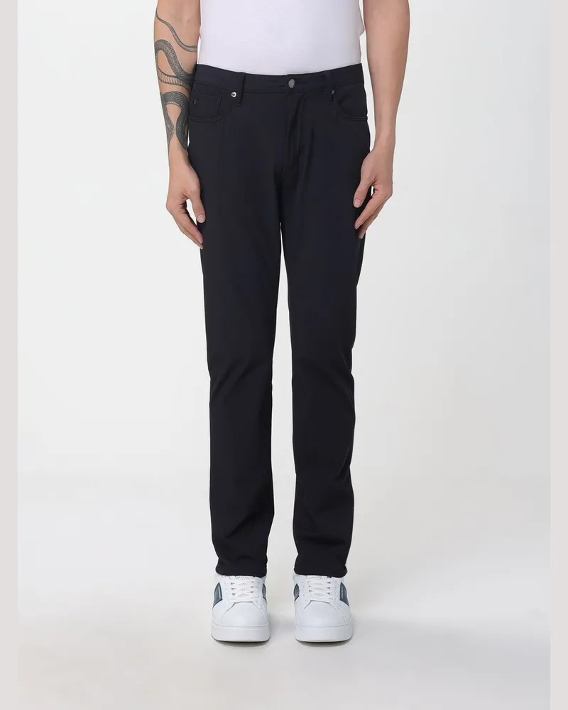 Emporio Armani Jeans herren Blau