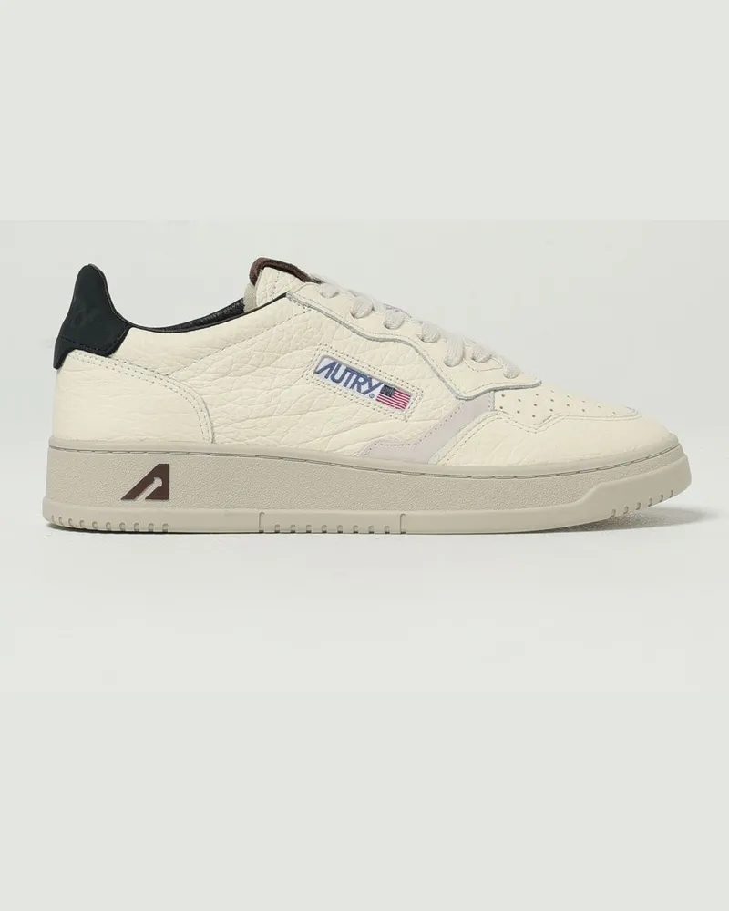 AUTRY Sneakers herren Weiß