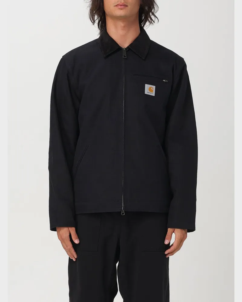 Carhartt WIP Jacke herren Schwarz