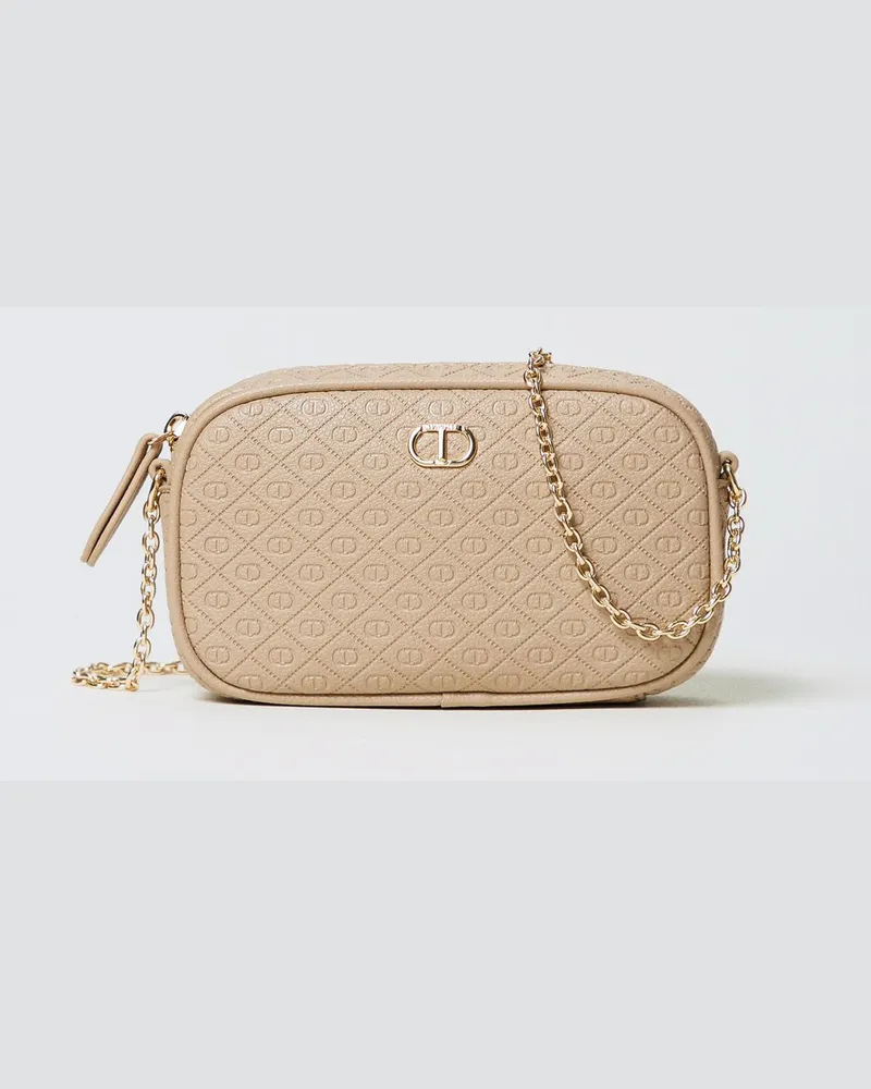 Twin-Set Mini-tasche damen Rope