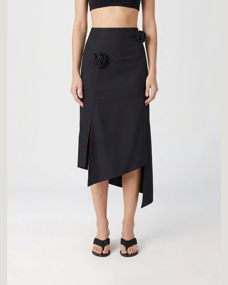 COPERNI Rock damen Schwarz