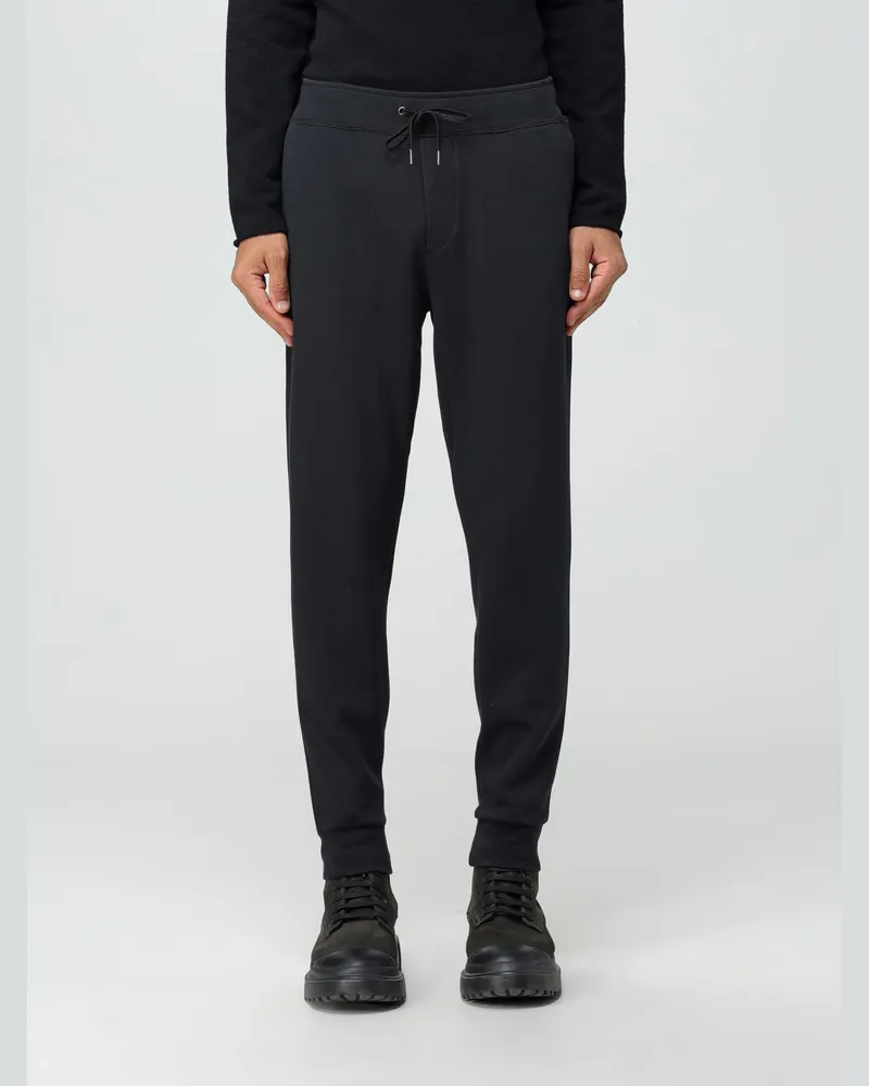 Ralph Lauren Hose herren Schwarz