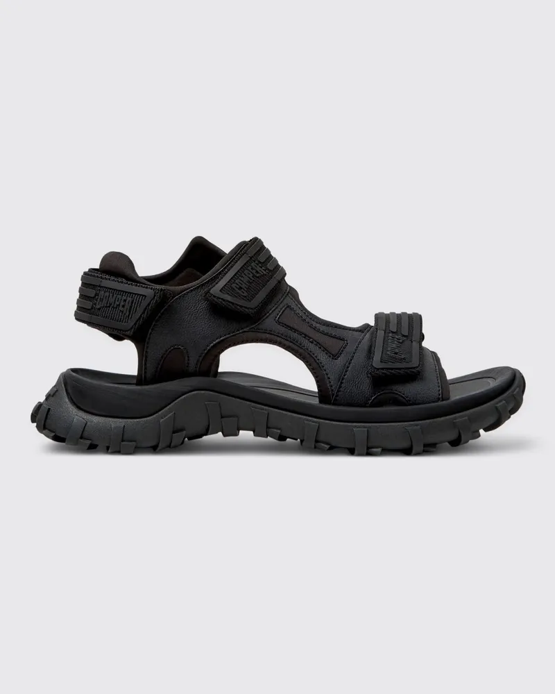 Camper Sandalen herren Schwarz