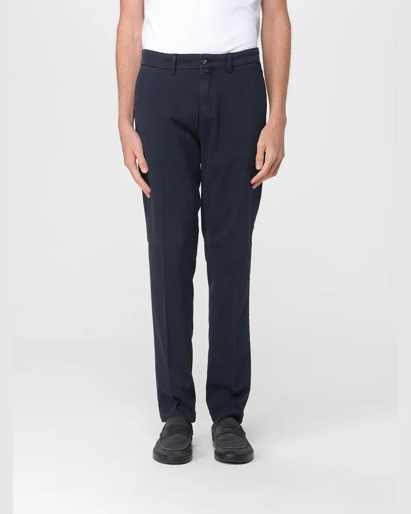 Siviglia Hose herren Blau
