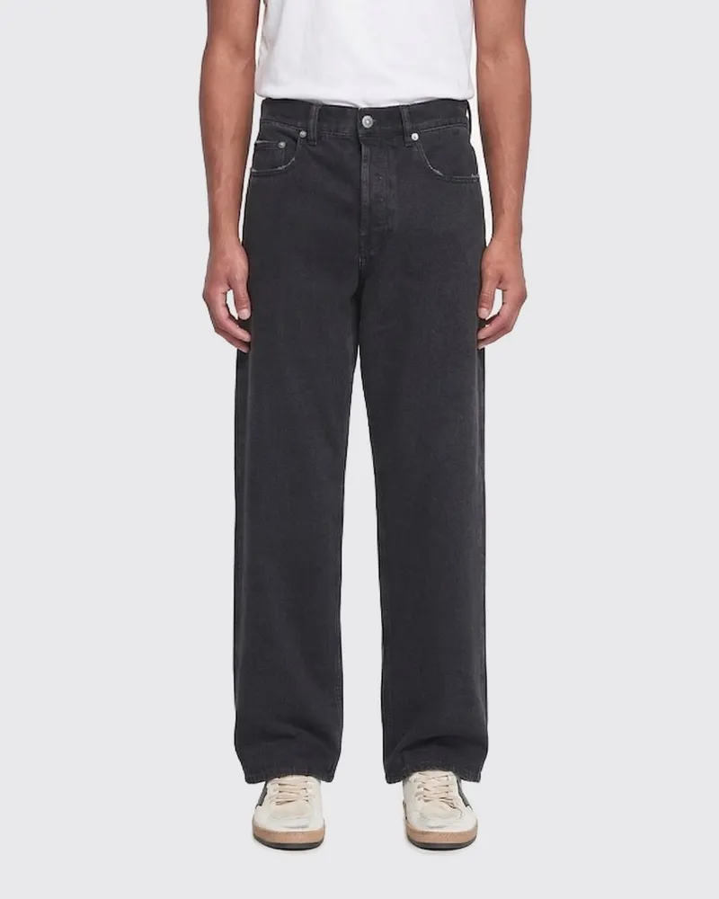 Golden Goose Jeans herren Schwarz