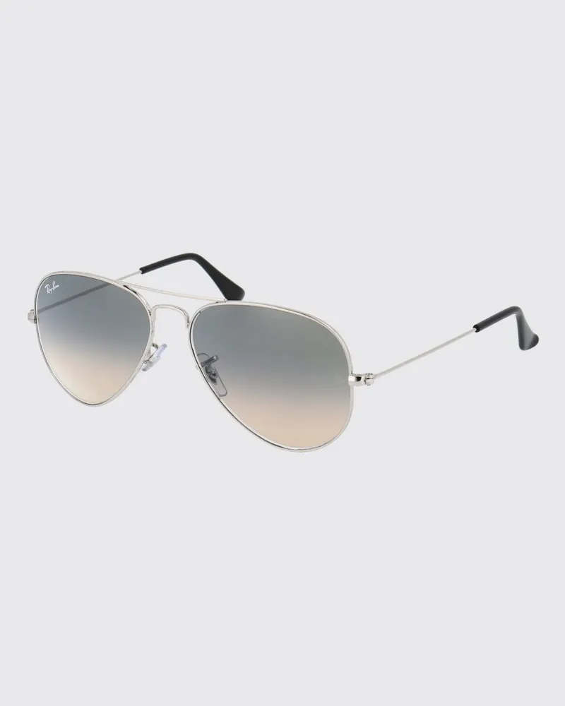 Ray Ban Sonnenbrillen damen Silber