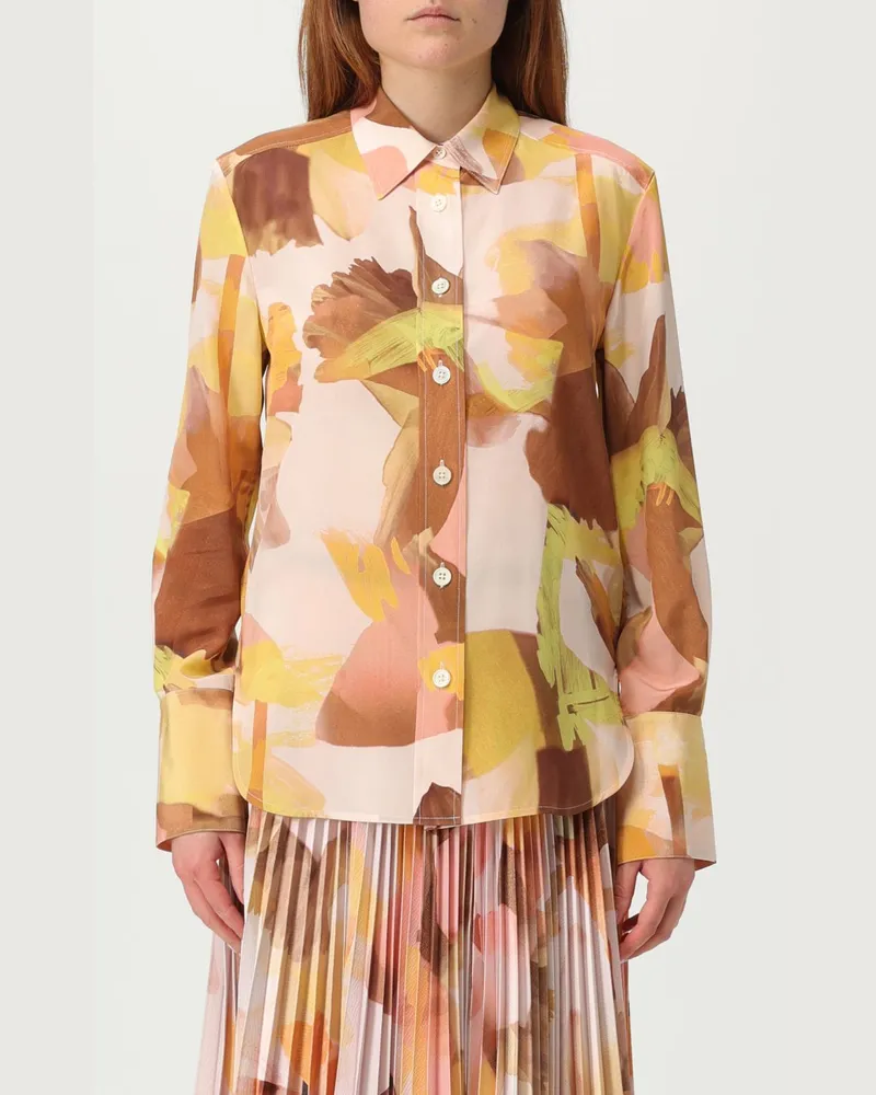 Paul Smith Hemdbluse damen Bunt